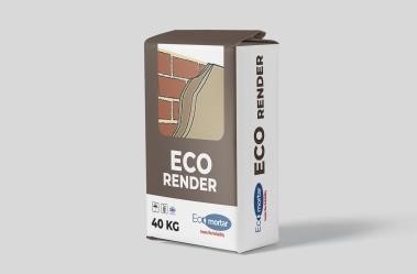 Eco Render